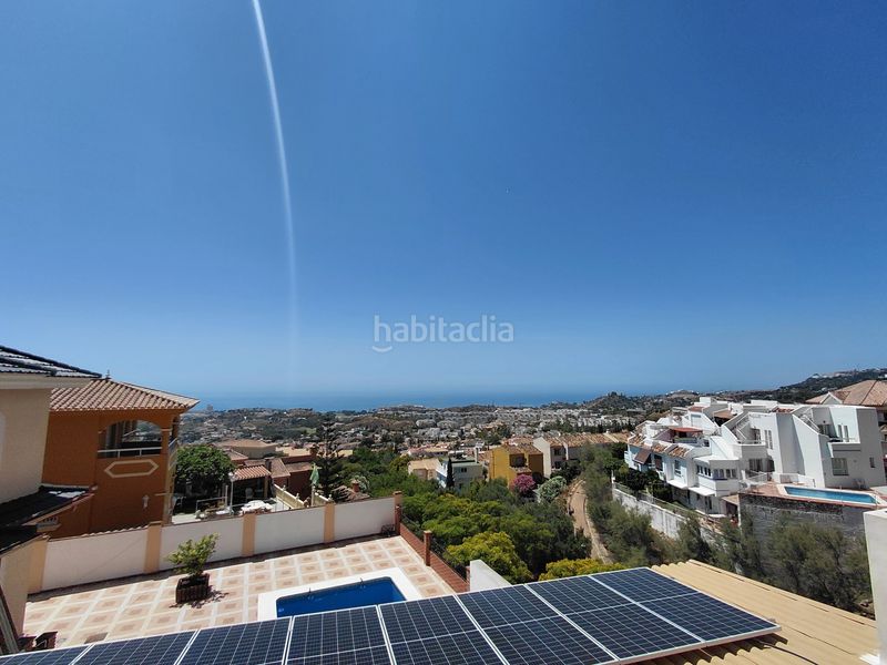 Foto bedfdb91-ebee-495d-9868-a6a2db02b696. Xalet amb aparcament piscina a Montealto - Monterrey Benalmádena