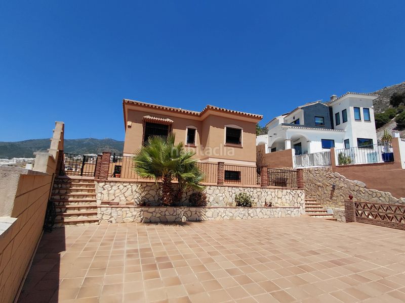 Foto e5b2e146-8921-4700-acad-2f3ab160952a. Xalet amb aparcament piscina a Montealto - Monterrey Benalmádena