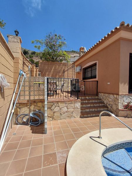 Foto 2c09e657-9801-412a-93b6-eb95545b882e. Casa a avenida del bierzo 40 a Montealto - Monterrey Benalmádena