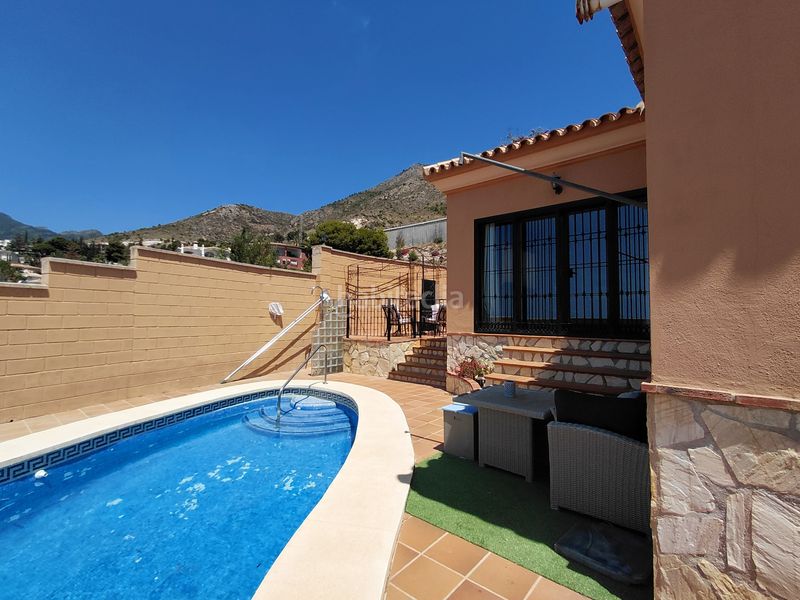 Foto 63d5140f-3f64-4eb2-b282-2f050dff51c3. Casa a avenida del bierzo 40 a Montealto - Monterrey Benalmádena