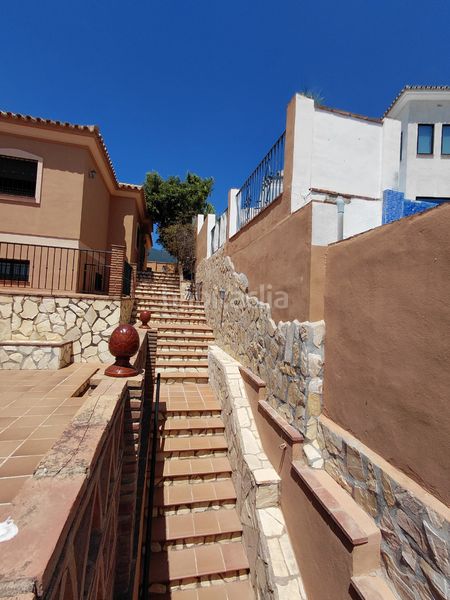 Foto 6d06f651-f54f-49d3-995a-651acc443ea5. Casa a avenida del bierzo 40 a Montealto - Monterrey Benalmádena