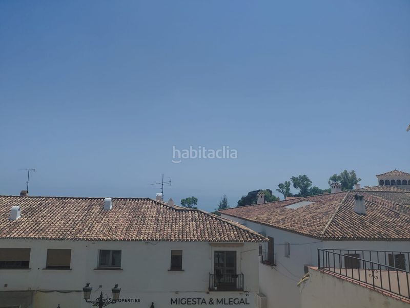 Foto 4edd49a9-28e1-4317-adba-8ced0fc664a3. Apartament a Mijas pueblo Mijas