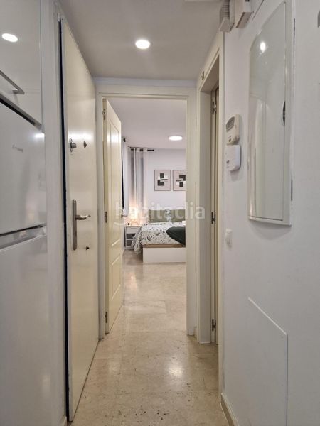 Foto a706a618-69f7-4702-9b67-fdb3df0cbbdb. Apartament amb aparcament piscina a Cortijo Torrequebrada Benalmádena
