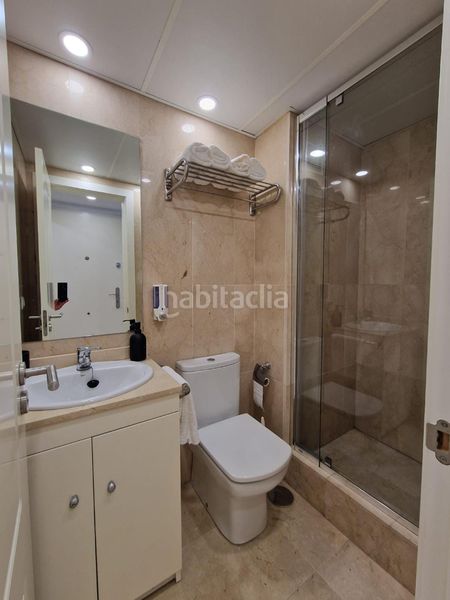 Foto e3476356-a77f-48cc-b9d3-11eef7d01ac2. Apartament amb aparcament piscina a Cortijo Torrequebrada Benalmádena