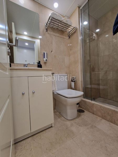 Foto fe87ace1-df35-426f-9a4c-d8697fe2595a. Apartament amb aparcament piscina a Cortijo Torrequebrada Benalmádena