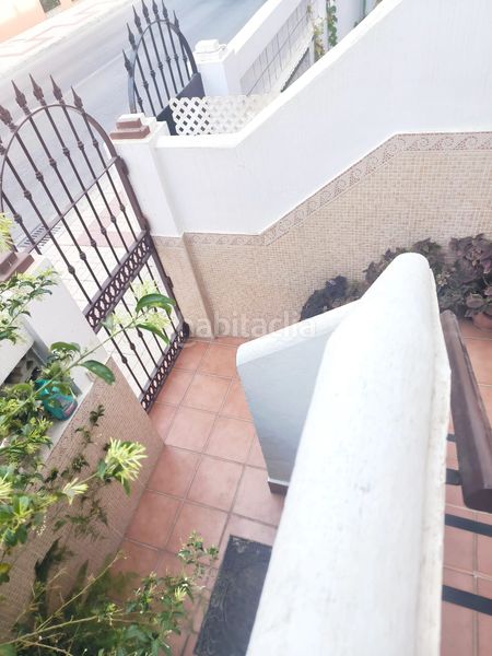 Foto 221fcbfe-e1c3-4292-bd9e-5690bef1e921. Casa adossada amb aparcament a Montemar Torremolinos