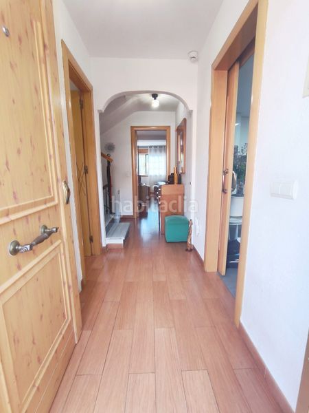 Foto 638985ba-4178-4e99-b3d3-095c55f6e135. Casa adossada amb aparcament a Montemar Torremolinos