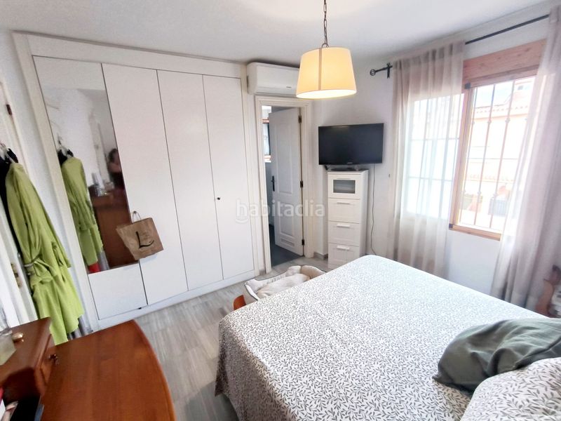 Foto 71b1aa59-65b4-4e0f-a8ed-96fbc5480cd9. Casa adossada amb aparcament a Montemar Torremolinos