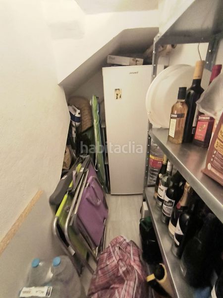 Foto b655d87e-ad85-4a46-a785-daa8428ec42b. Casa adossada amb aparcament a Montemar Torremolinos