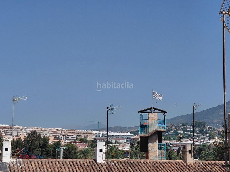 Foto 8ea3d652-3056-4c5a-861f-ace3ee7b1ff0. Casa aparellada amb aparcament a Centro Mijas