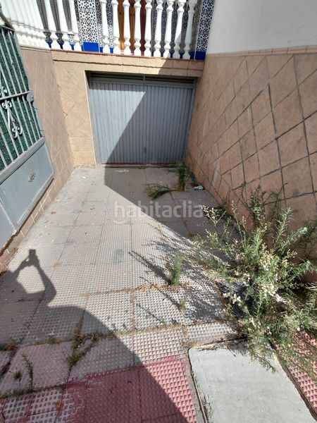 Foto 95a8935a-b87a-4323-81da-1acb90beccc9. Casa aparellada amb aparcament a Centro Mijas