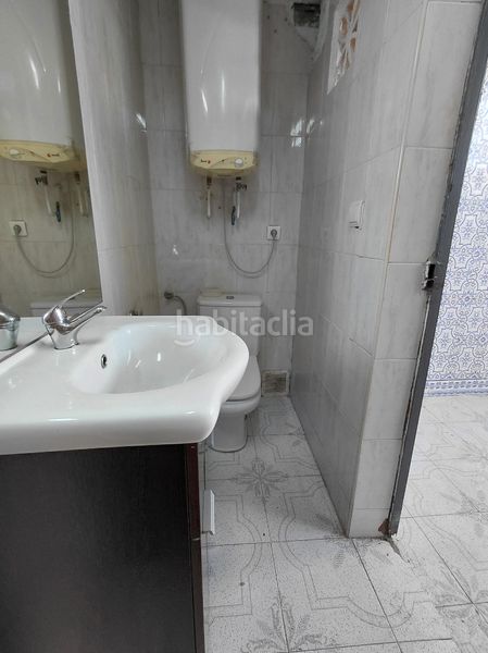 Foto 9e333a54-216e-401d-8c0c-84874801e128. Casa aparellada amb aparcament a Centro Mijas