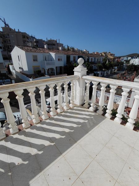 Foto d4c14672-20aa-441a-a798-d0e3af1d0bb5. Casa aparellada amb aparcament a Centro Mijas