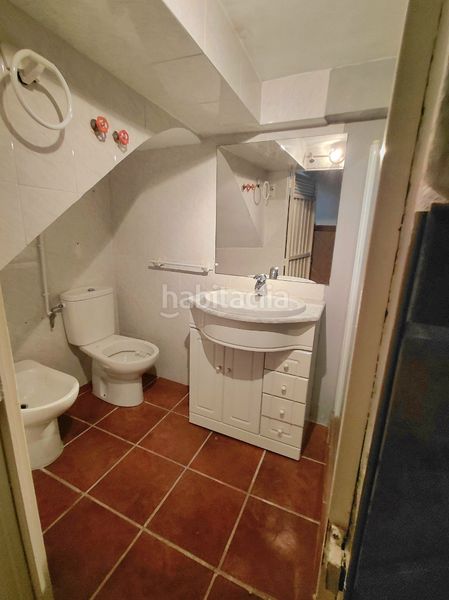 Foto e2b330fa-cee2-457f-a04e-fce55bb0438b. Casa aparellada amb aparcament a Centro Mijas