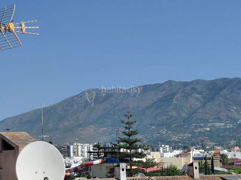 Foto ee7ee190-a33a-48b5-93e4-b26adae3f16b. Casa aparellada amb aparcament a Centro Mijas