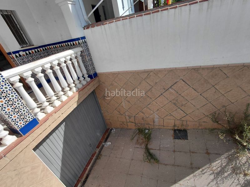 Foto ffa7f9f0-5c14-46f4-8a48-e8f093cce62b. Casa aparellada amb aparcament a Centro Mijas