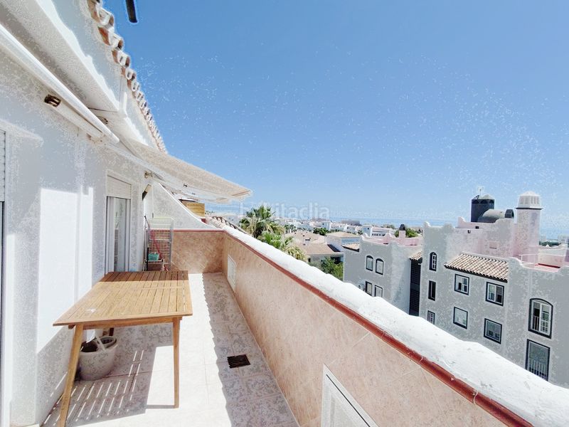 Foto 72fd0ae6-0900-400b-8a80-3a0e1cf1d6da. Apartament a Arroyo de la Miel Benalmádena