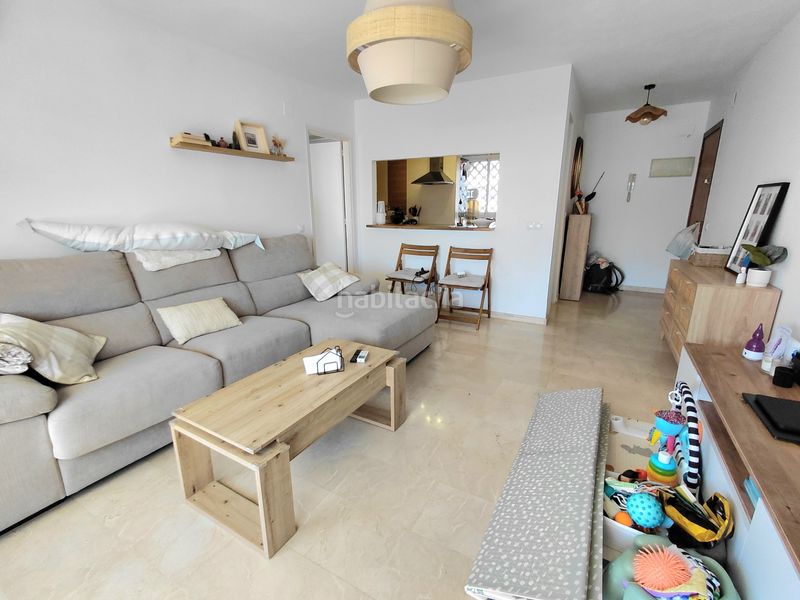 Foto b905af37-e1b5-4a9e-a89b-840748887751. Apartament a Arroyo de la Miel Benalmádena