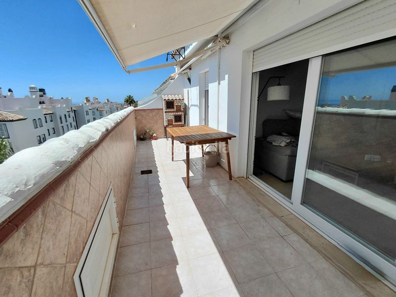Foto ba1617b6-f6fc-421e-b3a3-b9de161c027e. Apartament a Arroyo de la Miel Benalmádena