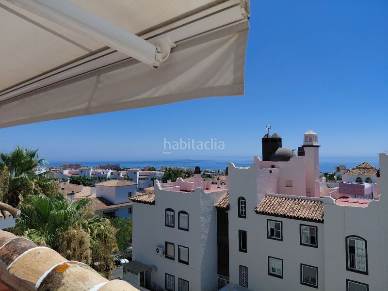 Foto e55b3266-07b3-4c6e-8b52-2aebe83c161a. Apartament a Arroyo de la Miel Benalmádena