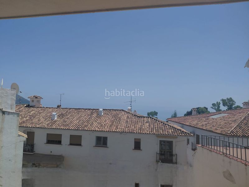 Foto bd877eb9-cf02-40fa-9d16-9cdca66331bb. Apartament a Mijas pueblo Mijas