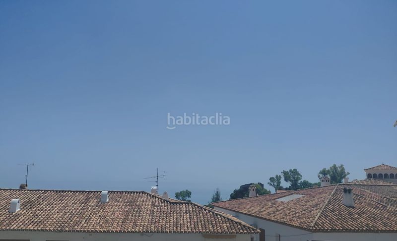 Foto cbf3eea7-f149-435d-9df4-575d16a49c25. Apartament a Mijas pueblo Mijas