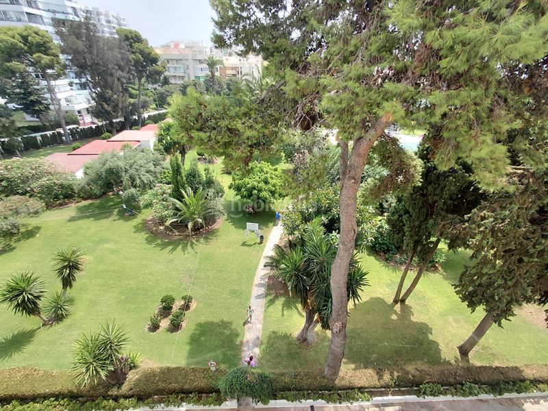 Foto 20a16f8e-b979-43e8-a1d4-90d21cff26ee. Pis amb piscina a Arroyo de la Miel Benalmádena