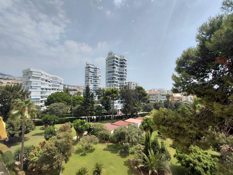 Foto e3c92c2f-94d7-49a8-bf17-86662af80287. Pis amb piscina a Arroyo de la Miel Benalmádena