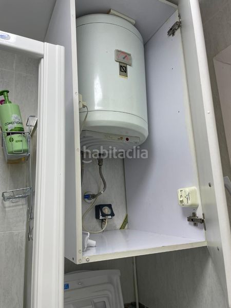 Foto 7d9d0526-2b9b-4b0a-9295-d4d17cfe3e56. Estudi amb piscina a Solymar Benalmádena