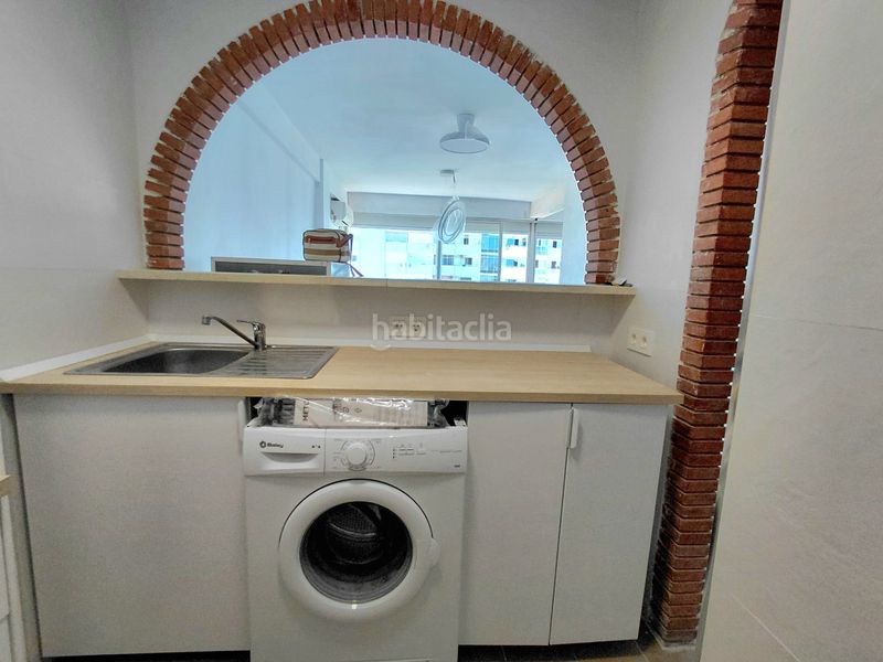 Foto 36453976-dced-4be9-9bb8-b9206b5b3339. Apartament amb piscina a Solymar Benalmádena