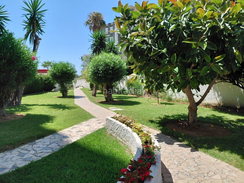 Foto 73d6cee8-acd8-488f-b3b0-905252b65607. Apartament amb piscina a Solymar Benalmádena
