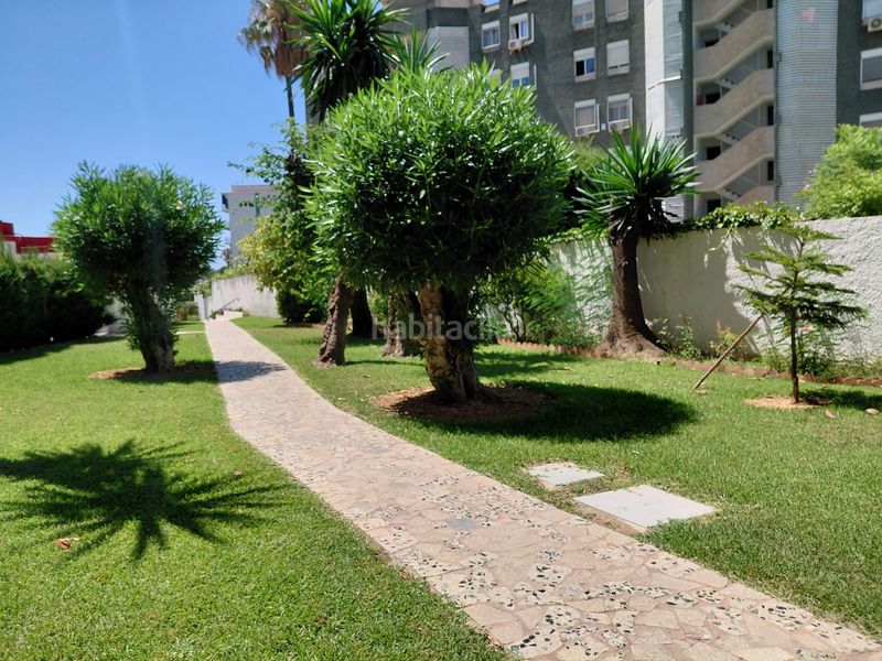 Foto 7c9c086b-3e4b-41c0-a003-95aafeafb70b. Apartament amb piscina a Solymar Benalmádena