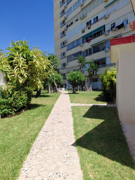Foto 8182ca85-11be-467c-ab30-9448c16ce334. Apartament amb piscina a Solymar Benalmádena
