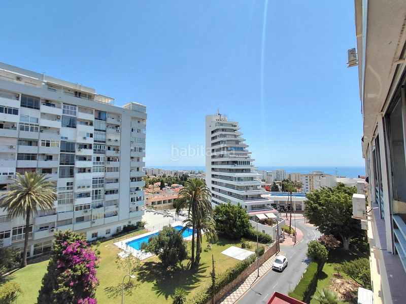 Foto be729fb6-1f5d-462e-8e7e-c484650c050f. Apartament amb piscina a Solymar Benalmádena