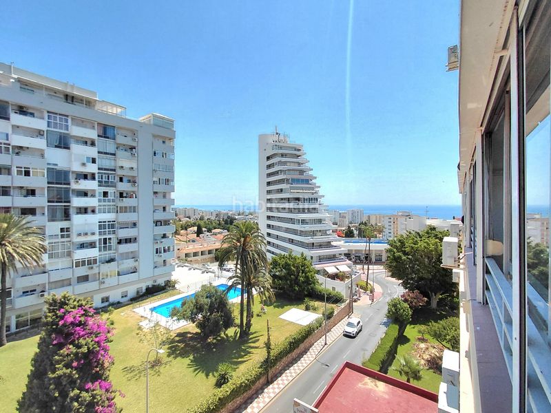 Foto efc6192d-1647-4b67-b5ed-09de60c50a28. Apartament amb piscina a Solymar Benalmádena