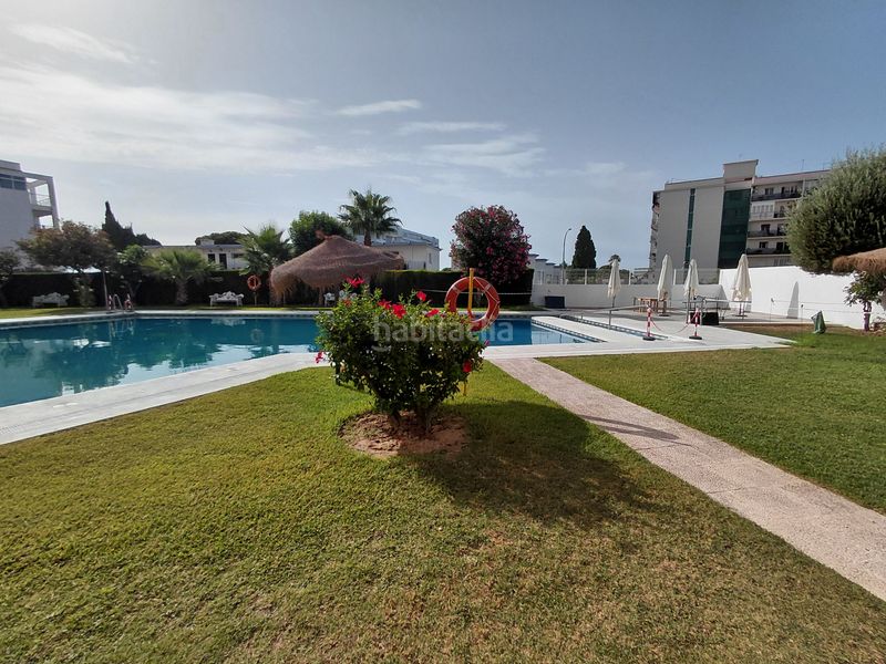 Foto f3fb9b52-e3c7-43fc-b83e-d02581ca1751. Apartament amb piscina a Solymar Benalmádena