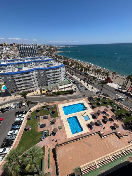 Foto 43c8447e-921d-45c8-b206-d1c8cfeb7994. Dúplex a calle torrealmádena 3 a Cortijo Torrequebrada Benalmádena
