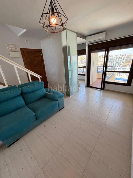 Foto dca524a4-521e-48ef-b037-63843f343c7a. Dúplex a calle torrealmádena 3 a Cortijo Torrequebrada Benalmádena