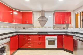 Etagenwohnung  Calle río aguas 10. Bonito y espacioso piso de 2 dormitorios y 2 baños con garaje en