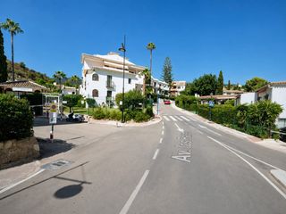 Monolocale in Calle triguero 17. Estudio en los pacos a reformar, con aparcamiento comunitario, e