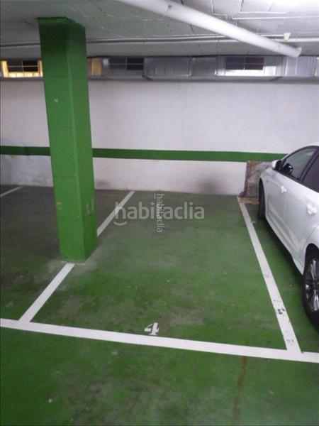 Foto 5e67f769-2bbc-4bc3-b3e8-2cdeface69e8. Rent car parking in carrer de la igualtat 21 in Santa Eulàlia Hospitalet de Llobregat (L´)