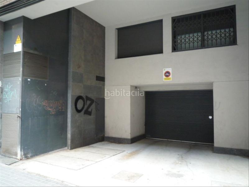 Foto 67e0d1da-8916-4288-9da5-c561263c0c9e. Rent car parking in carrer de la igualtat 21 in Santa Eulàlia Hospitalet de Llobregat (L´)