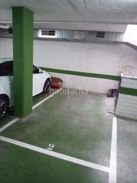 Foto f772cc2f-98d6-4653-9339-5d9343998c9d. Rent car parking in carrer de la igualtat 21 in Santa Eulàlia Hospitalet de Llobregat (L´)