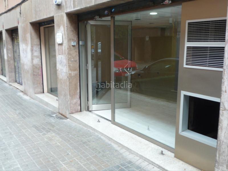 Foto 49175af5-824b-4ba3-b849-914e41cca77b. Local comercial a Sants-Badal Barcelona