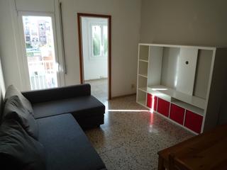 Location Appartement  Carrer de la riera blanca. Riera blanca metro santa eulàlia
