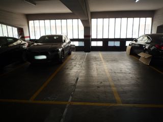Parking coche en Passeig de fabra i puig 240. Fabra i puig / virrei amat