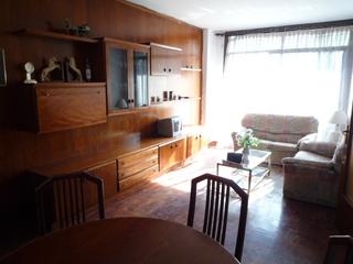 Etagenwohnung  Carrer de canalejas. Canalejas / carreras candi