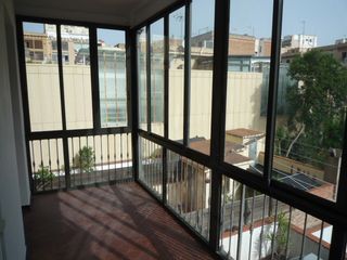 Lloguer Pis  Carrer de berga. Vila de gràcia mercat de la llibertat