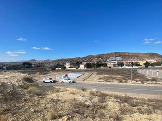 Terreny residencial a Calle limonita 1. Parcelas urbanas desde 860 m2 en la urbanización río park, mutxa