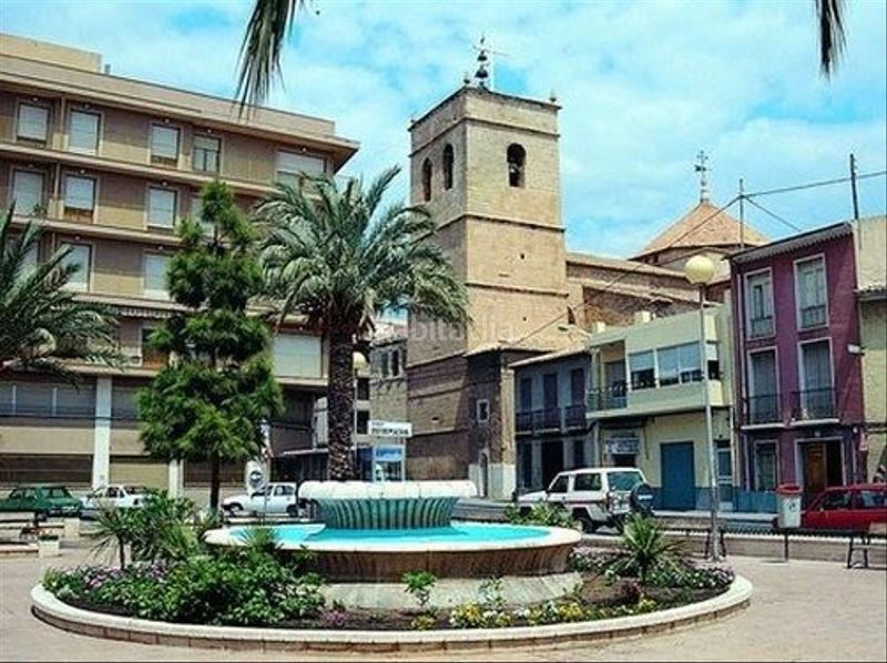 Foto 0a1192c2-abbd-432a-baac-e81045bb7e69. Terreno residenziale in calle limonita 1 in Valle del Sol Mutxamel